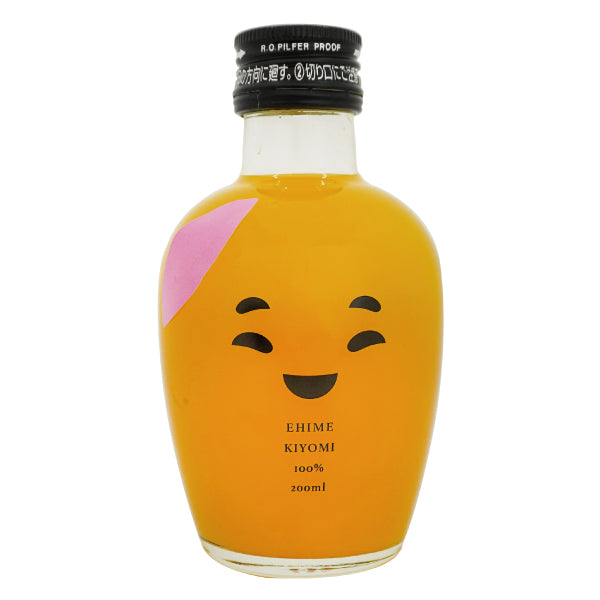 えがおのジュースセット 3本入