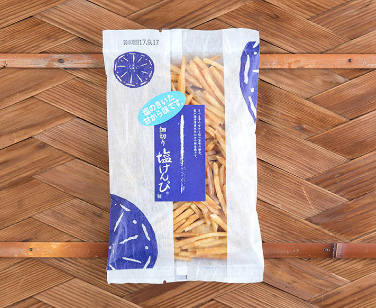 塩けんぴ和紙 200g