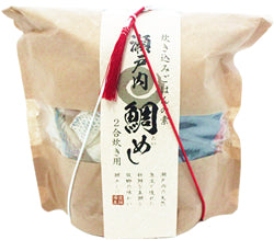 瀬戸内 鯛めし 2合